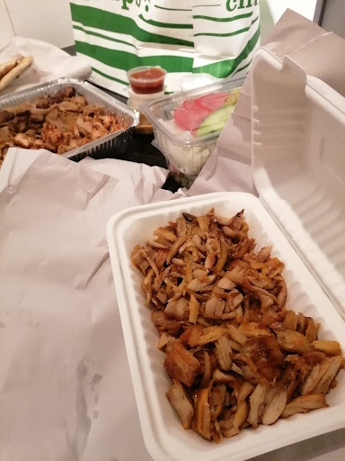 Photo of Holmer Green Kebabs - 7 Turners Pl, Holmer Green, High Wycombe HP15 6RN